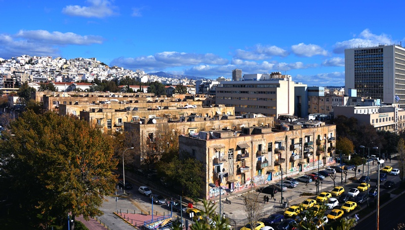 Η φωτογραφία παραχωρήθηκε στο ΑΠΕ-ΜΠΕ από την "Monumenta"