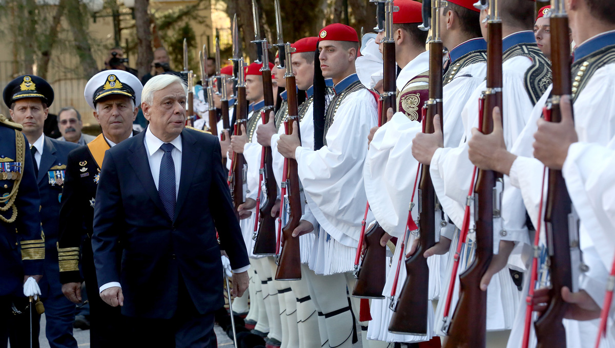 ΑΠΕ-ΜΠΕ/ΟΡΕΣΤΗΣ ΠΑΝΑΓΙΩΤΟΥ