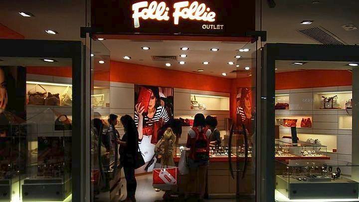 Folli Follie raises 150 mln Swiss francs from bond issue