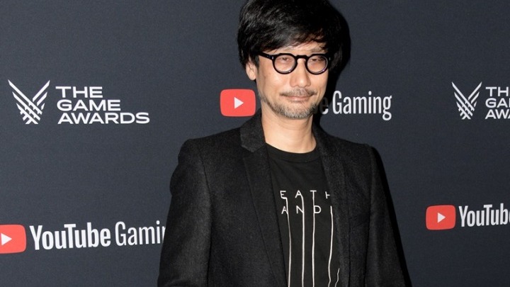 Hideo Kojima: Connecting Worlds – Το ντοκιμαντέρ για τον θρυλικό δημιουργό  θα παίξει στο Disney+ -  - Τα πάντα για τη δορυφορική,  ψηφιακή και HD TV