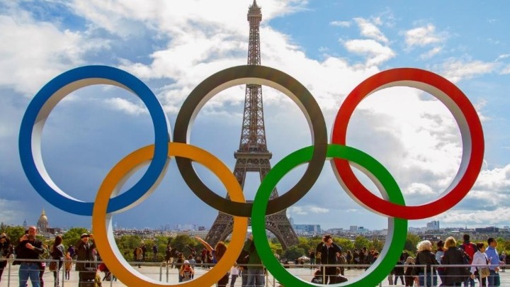 Παρίσι 2024: Στις 19:30 τοπική ώρα θα αρχίσει η τελετή έναρξης των Ολυμπιακών Αγώνων - ΑΠΕ-ΜΠΕ