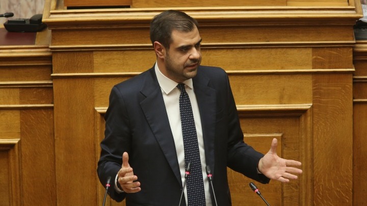 Αθηναϊκό Πρακτορείο Ειδήσεων - Μακεδονικό Πρακτορείο Ειδήσεων: home