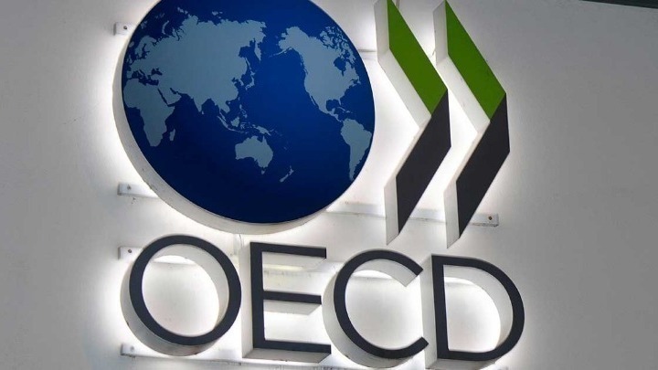 Greece ranks 14th in OECD Digital Government Index