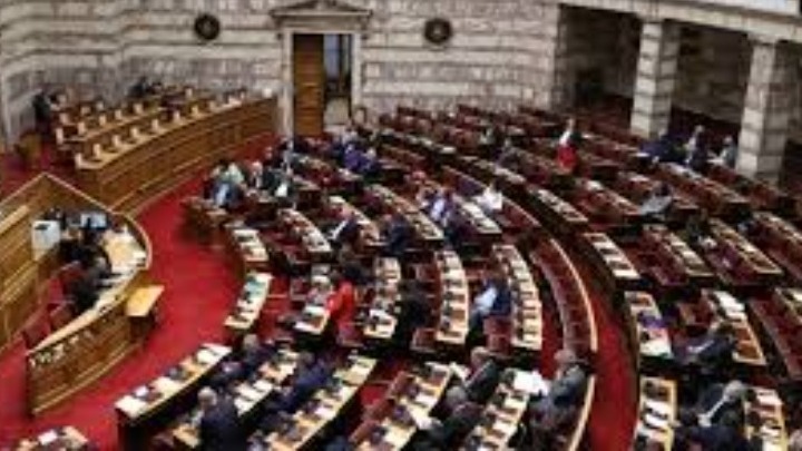 Βουλή: Υπερψηφίστηκε το νομοσχέδιο για την απλούστευση του επιχειρείν και την ανάπτυξη - Αθηναϊκό - Μακεδονικό πρακτορείο ειδήσεων