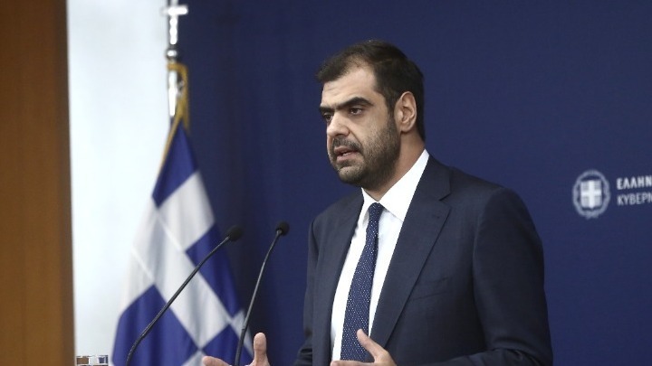 Significant decrease in the number of migrants on Lesvos