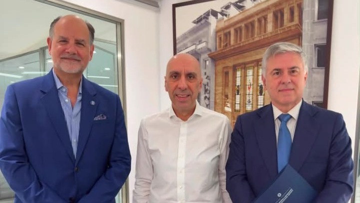 New partnership to strengthen Greek startups