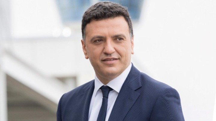 Significant reduction in migratory flows to Greece in 2026