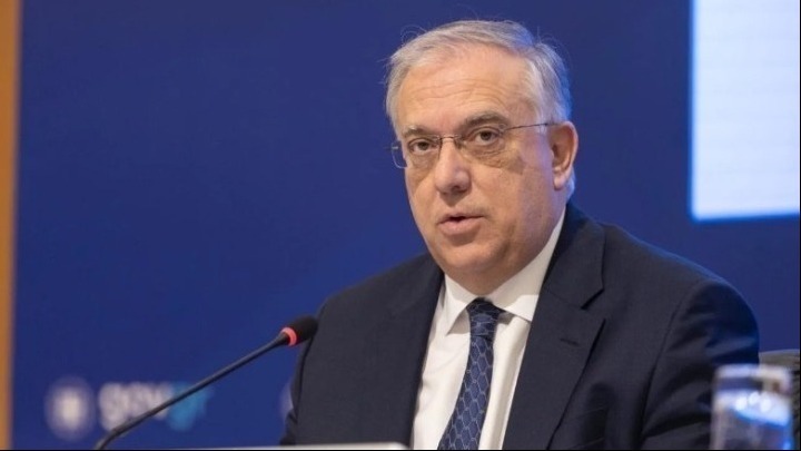 New development program for the defense industry in Greece