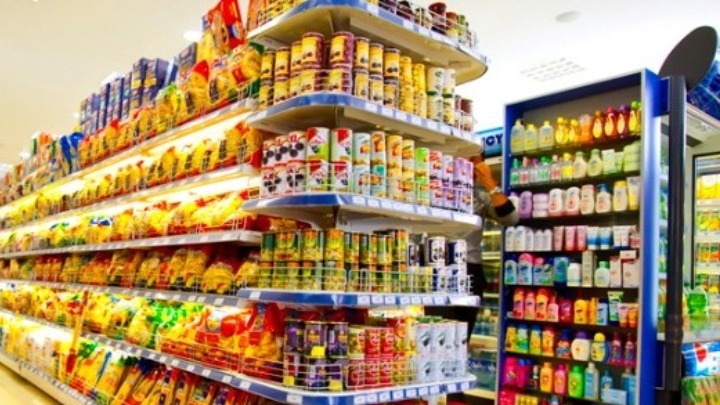 The rise of private label products in the Greek market