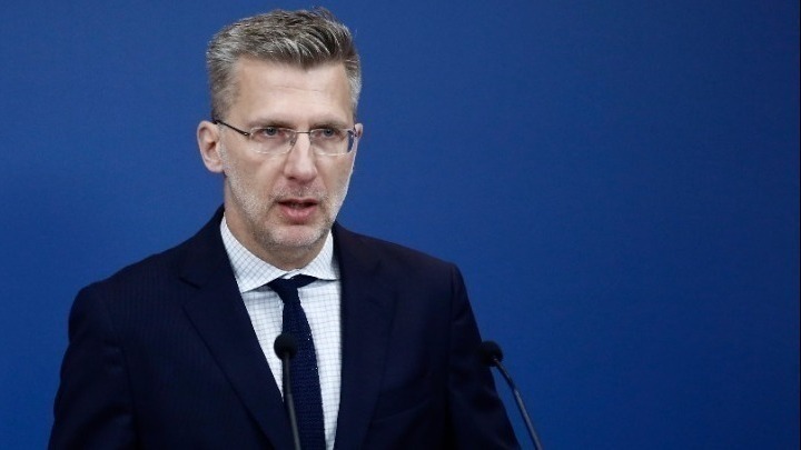 Significant progress in the National Cadastre: 99% of the country is covered
